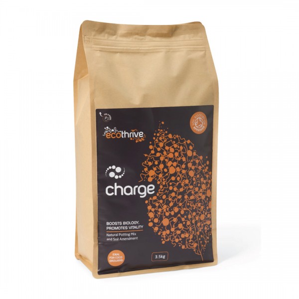 10L (3.5kg) Ecothrive Charge